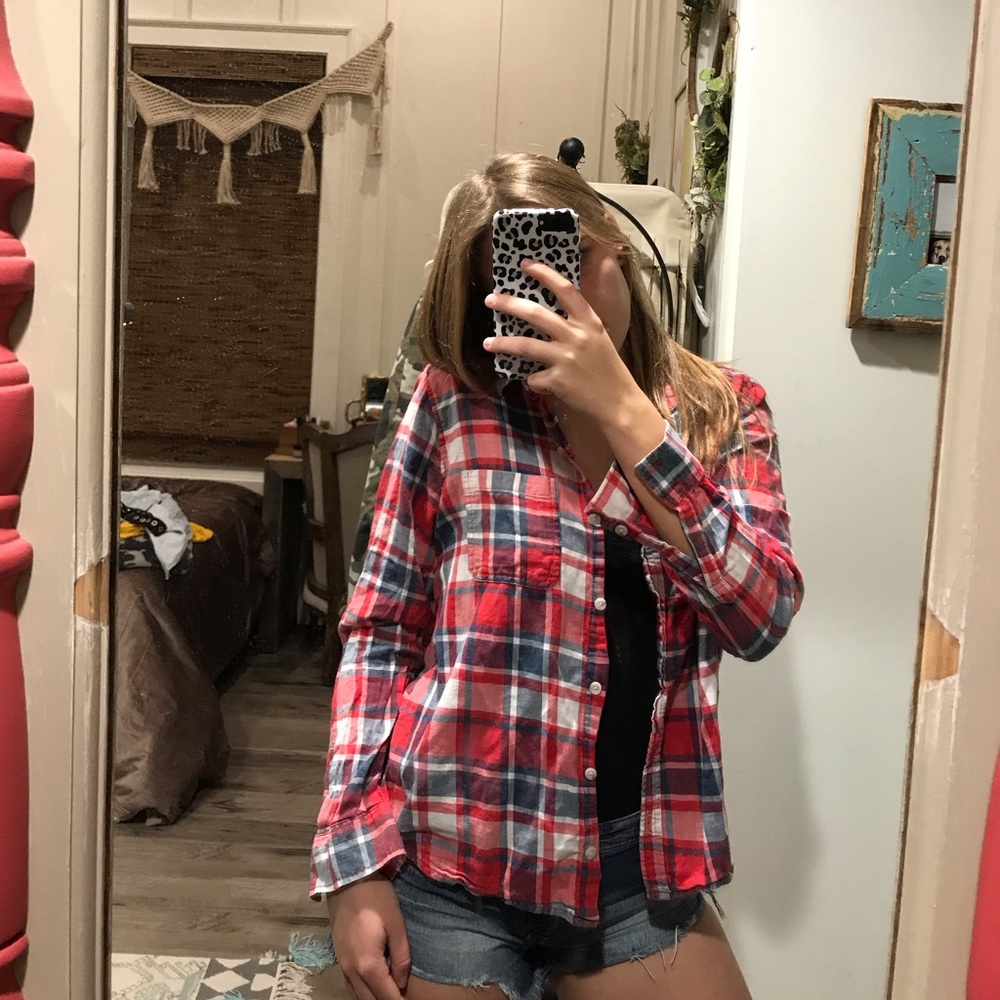 Flannel